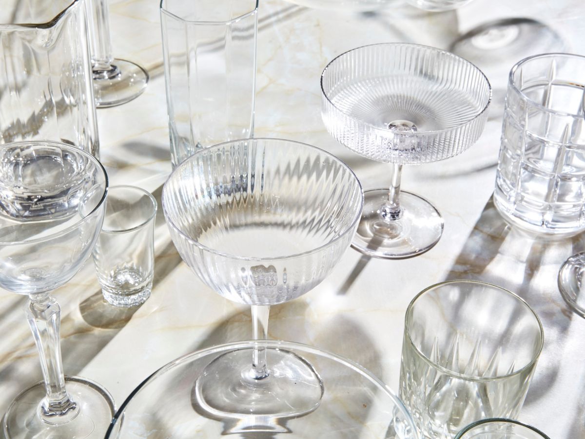 The only cocktail cocktail glassware guide you’ll ever need Dan Murphy’s